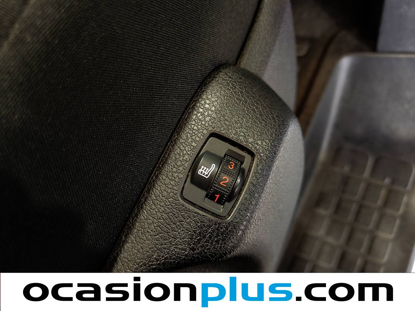 Equipamiento del Citroën Jumpy Citroën Jumpy Furgon BlueHDi 100 Talla XL (102 CV)