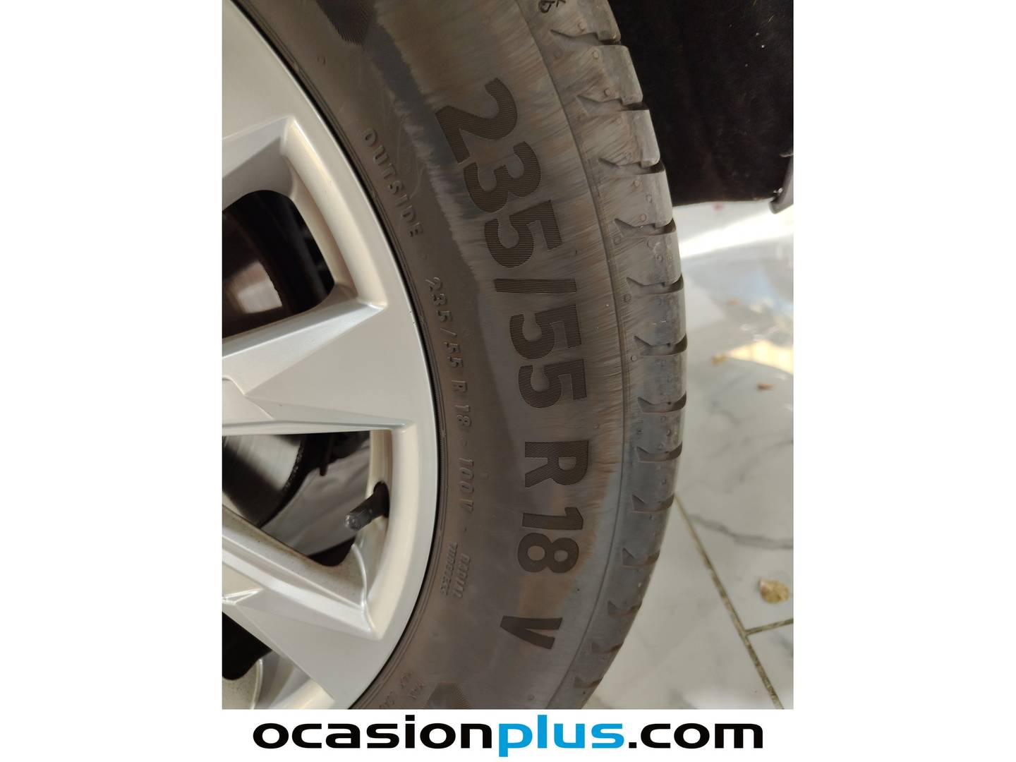 Audi Q3 Audi Q3 Advanced 35 TFSI (150 CV) S tronic seminuevo