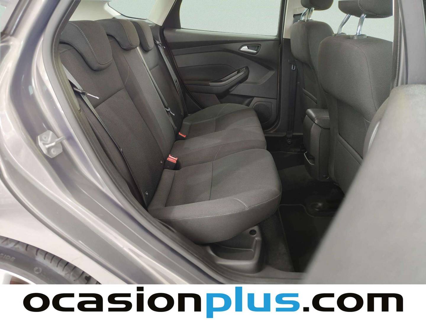 Ford Focus Ford Focus 1.5 TDCi Trend+ (120 CV) km 0