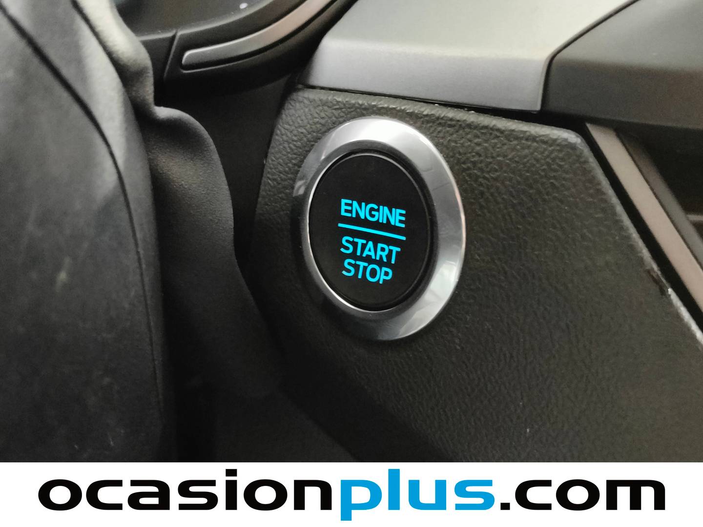 Foto Ford Focus Ford Focus 1.0 Ecoboost MHEV Active (155 CV)