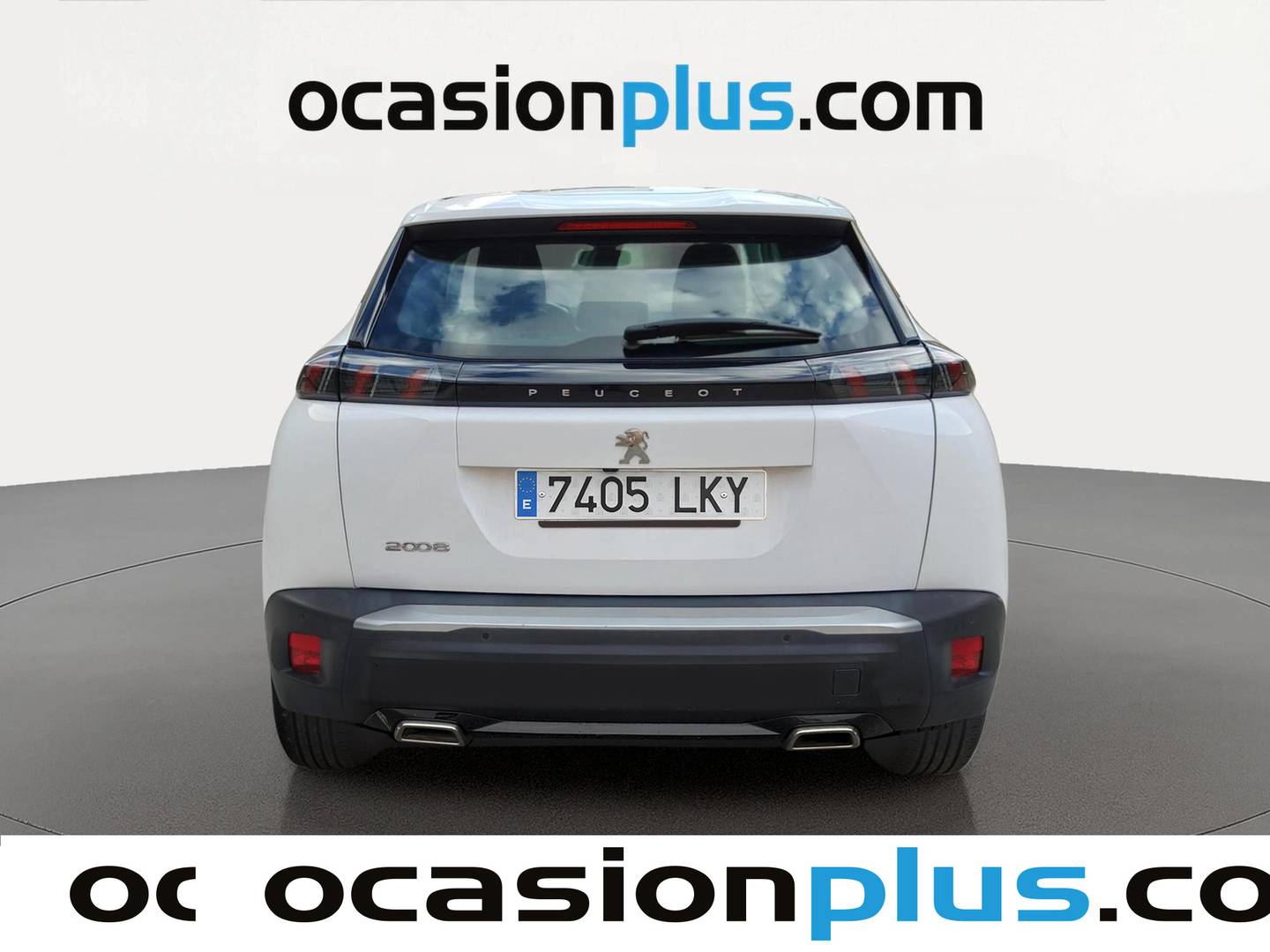 Peugeot 2008 Peugeot 2008 Puretech 100 S&S Active (100 CV) barato