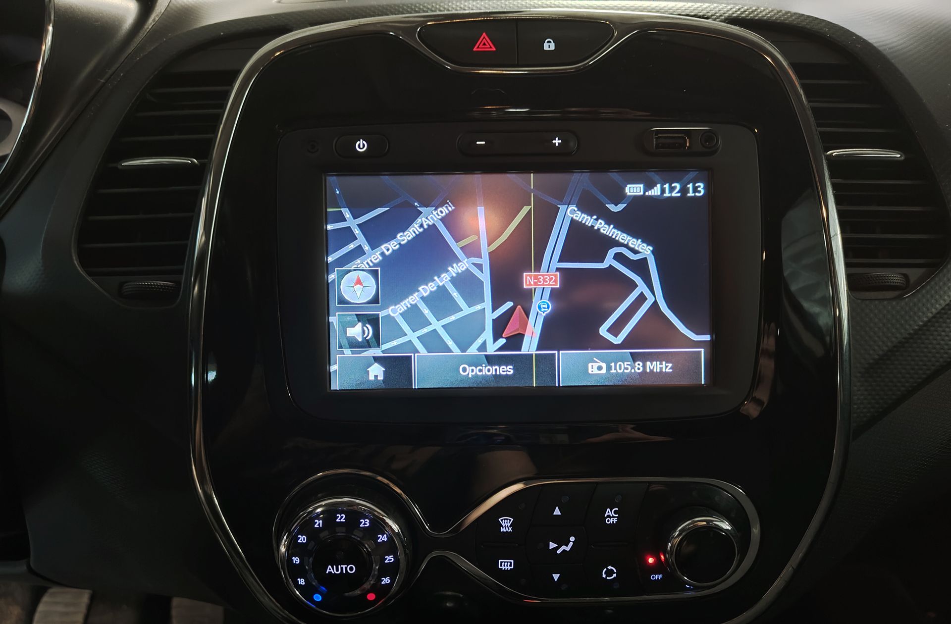 Renault Captur Zen Energy dCi - foto 7