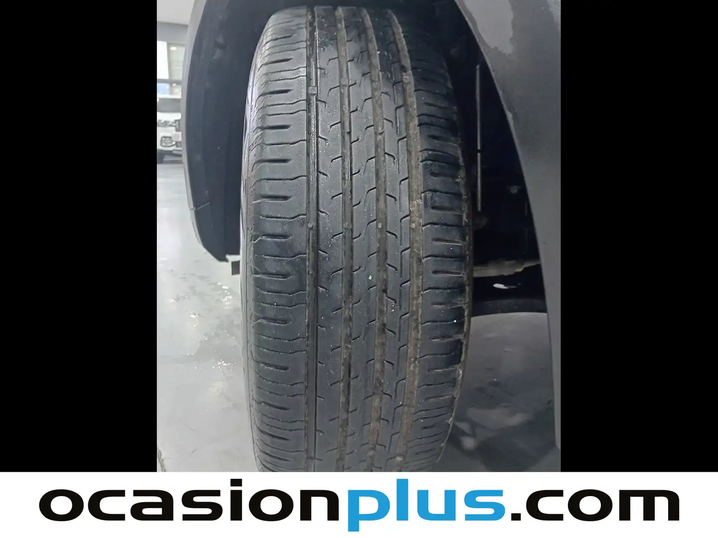 Foto Dacia Sandero Dacia Sandero Stepway Extreme Go TCe (110 CV)