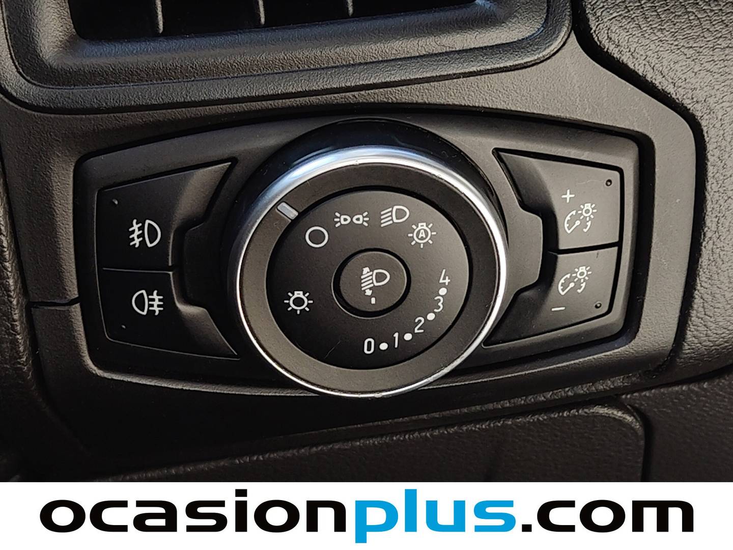 Ford Focus Ford Focus SportBreak 1.0 Ecoboost Business (125 CV) de segunda mano