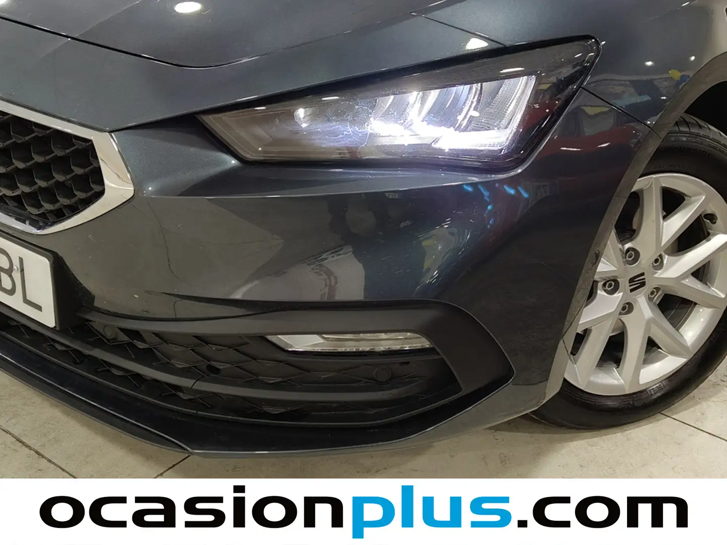 Foto Seat León SEAT León 2.0 TDI S&S Style XL (116 CV)