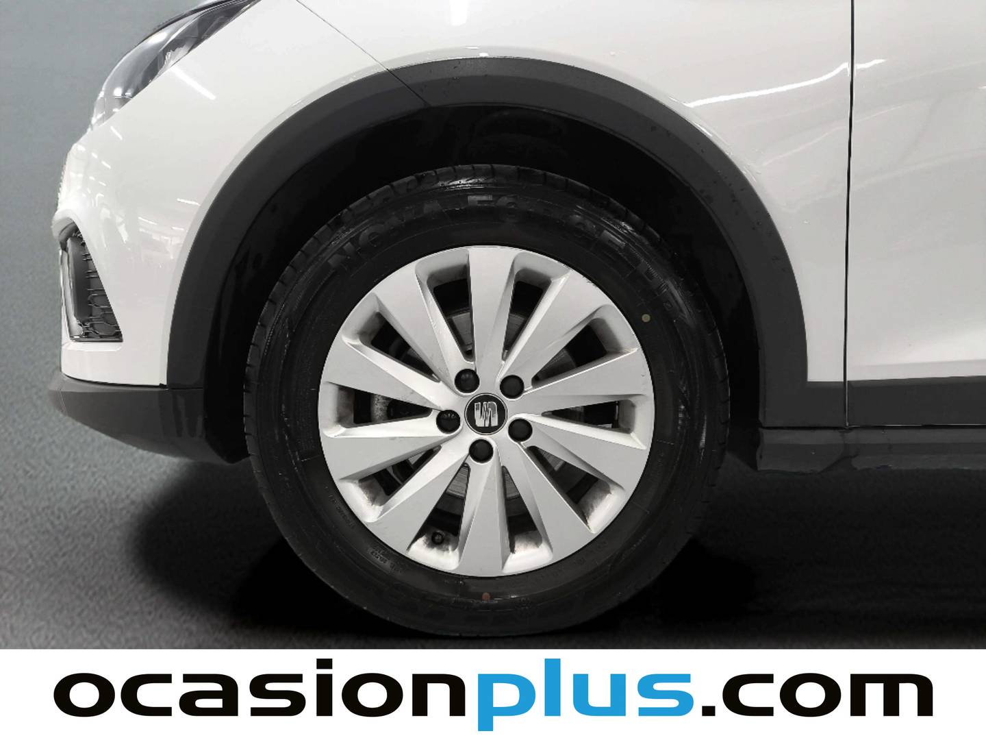 Seat Arona Seat Arona 1.0 TSI Style Ecomotive (115 CV) manual