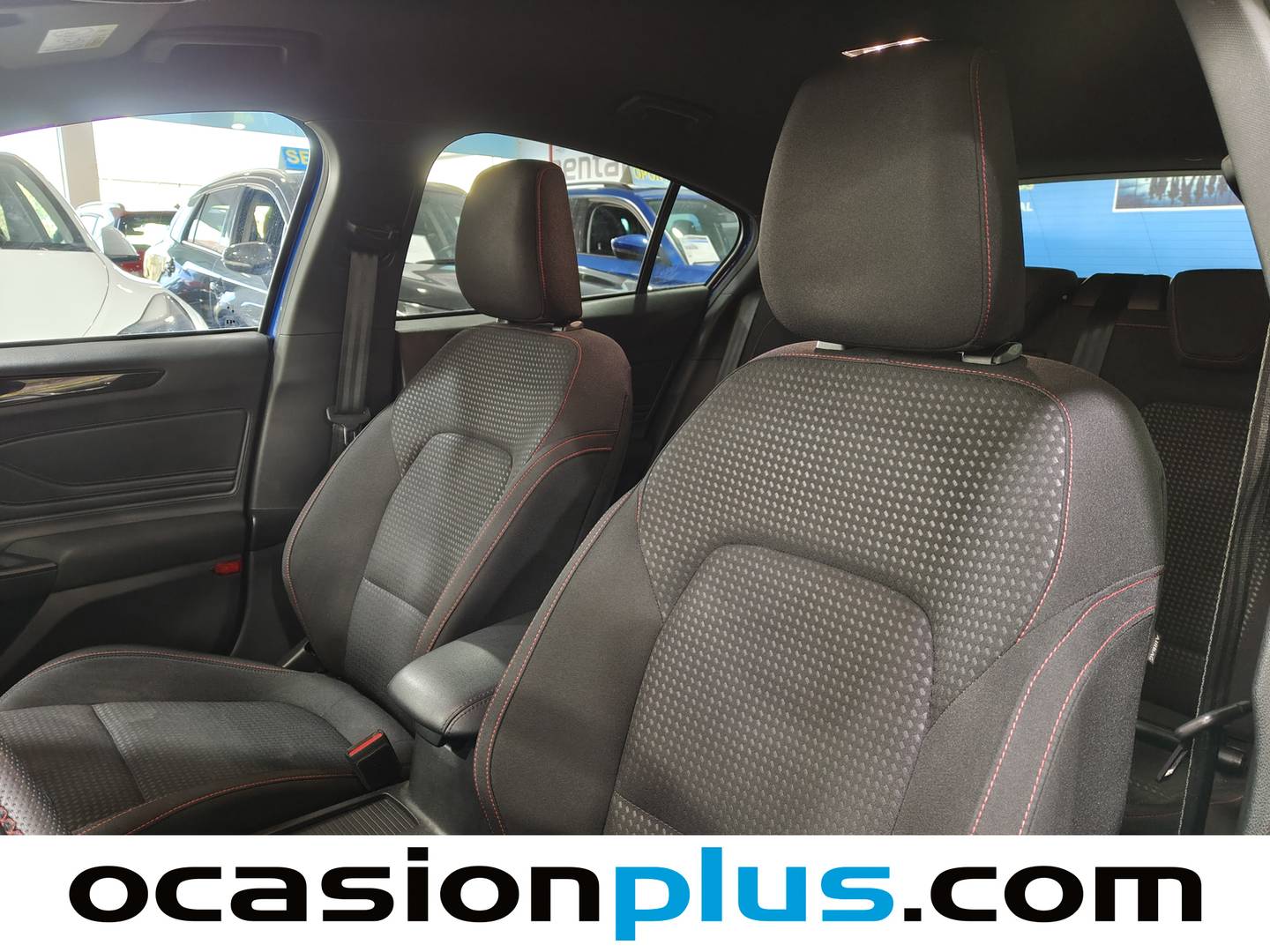 Ford Focus Ford Focus 1.0 Ecoboost MHEV ST-Line (125 CV) seminuevo