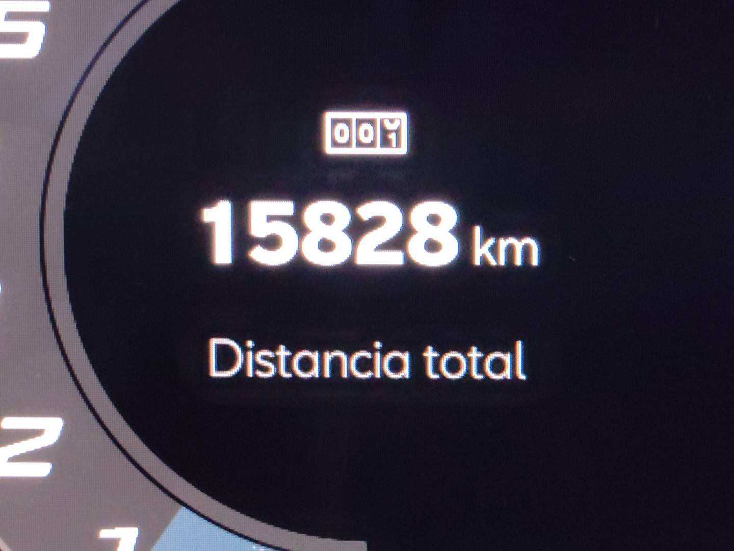 Foto Seat León SEAT León ST ST 1.5 TSI Style 25 Aniversario (116 CV)