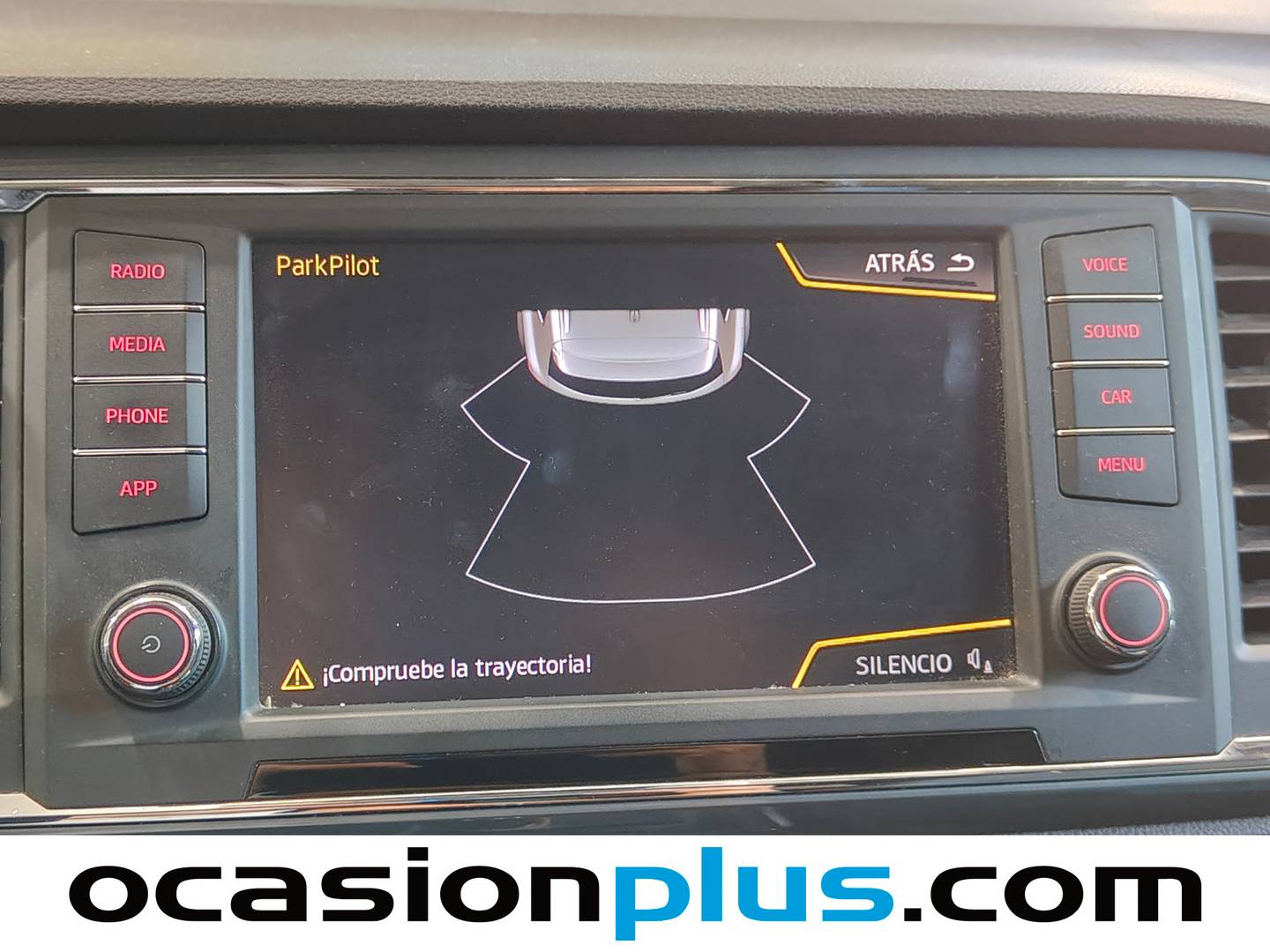 Equipamiento del Seat Ateca Seat Ateca 1.6 TDI S&S Ecomotive Style Plus (115 CV)