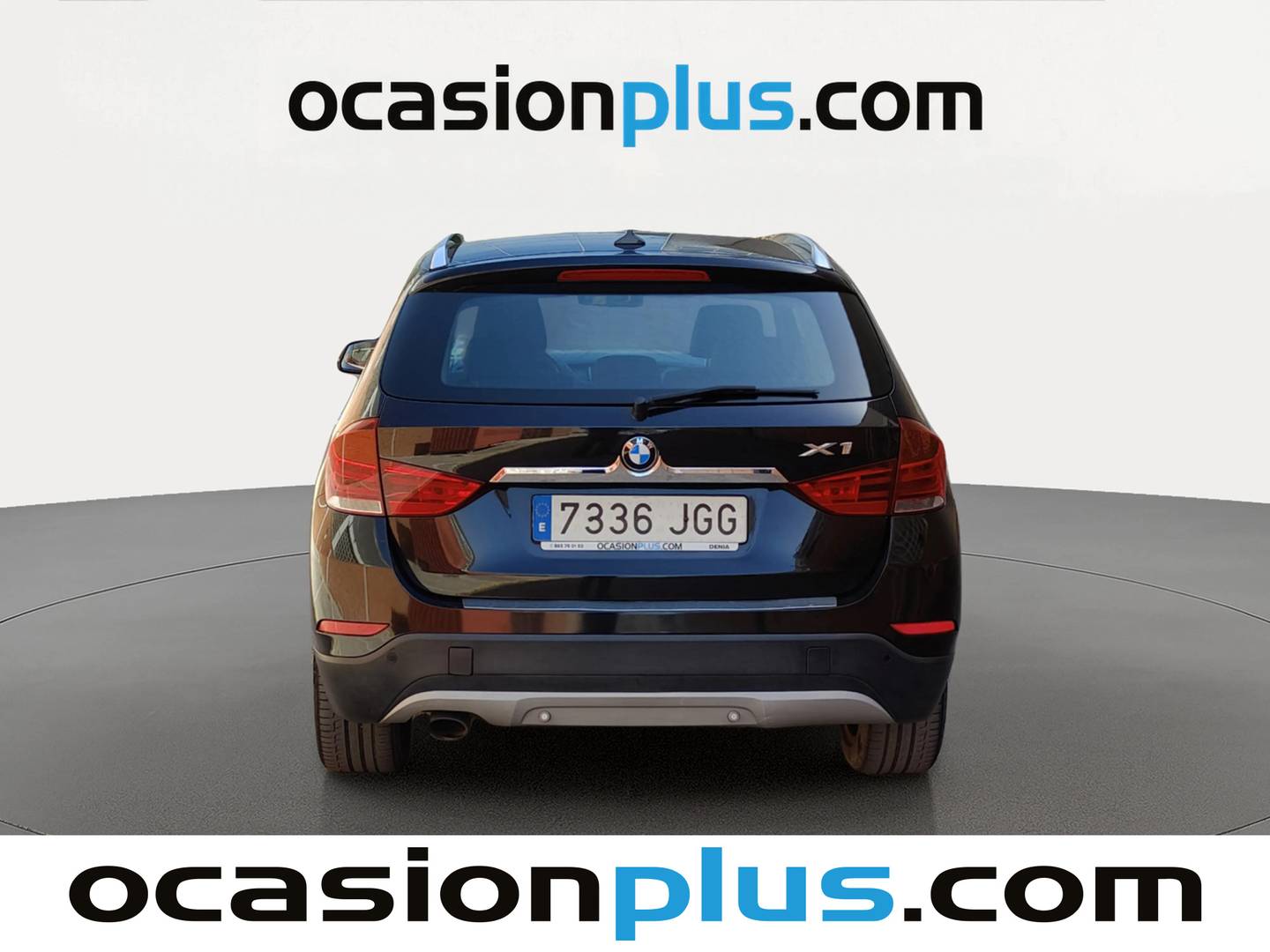 BMW X1 BMW X1 sDrive16d (116 CV) barato