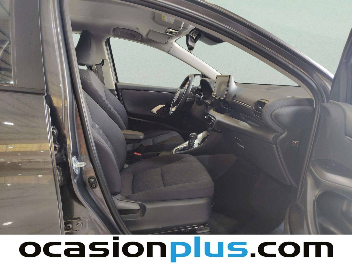 Toyota Yaris Toyota Yaris 120H Active Plus (116 CV) km 0