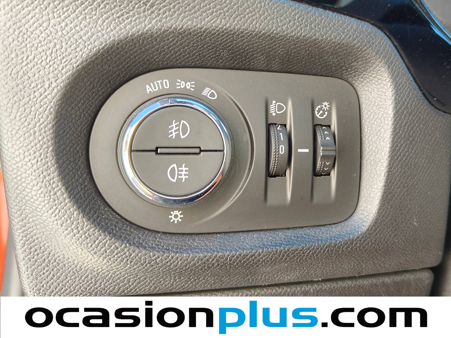 Equipamiento del Opel Corsa Opel Corsa 1.2 Turbo XHL GS-Line (100 CV)