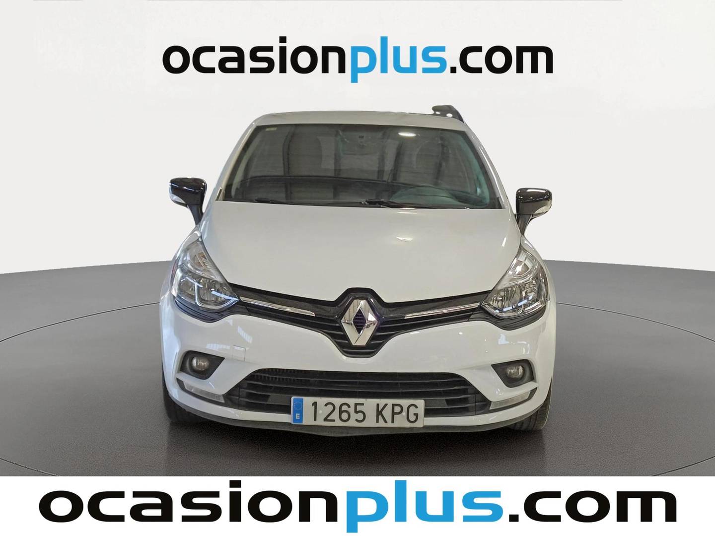 Renault Clio Renault Clio Limited Energy dCi (75 CV) 75cv