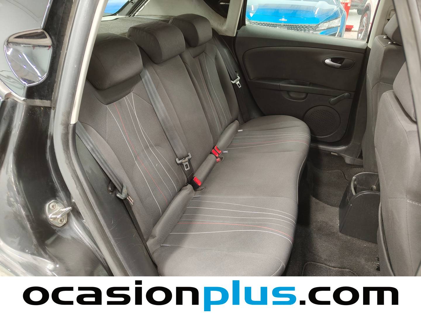 Seat León Seat León 1.6 TDI Reference Copa (105 CV) al mejor precio