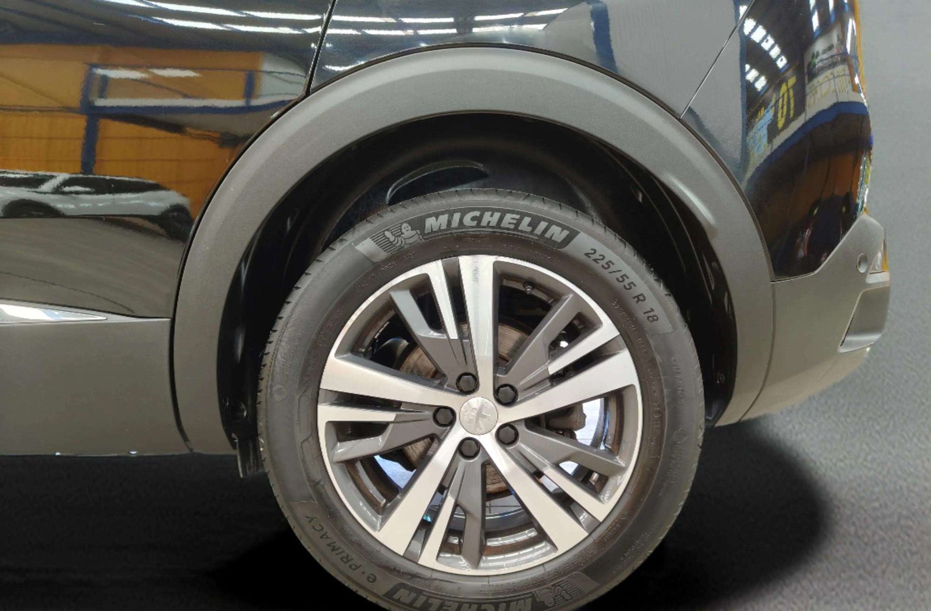 Peugeot 3008 PureTech 130 Allure Pack EAT8 - foto 39