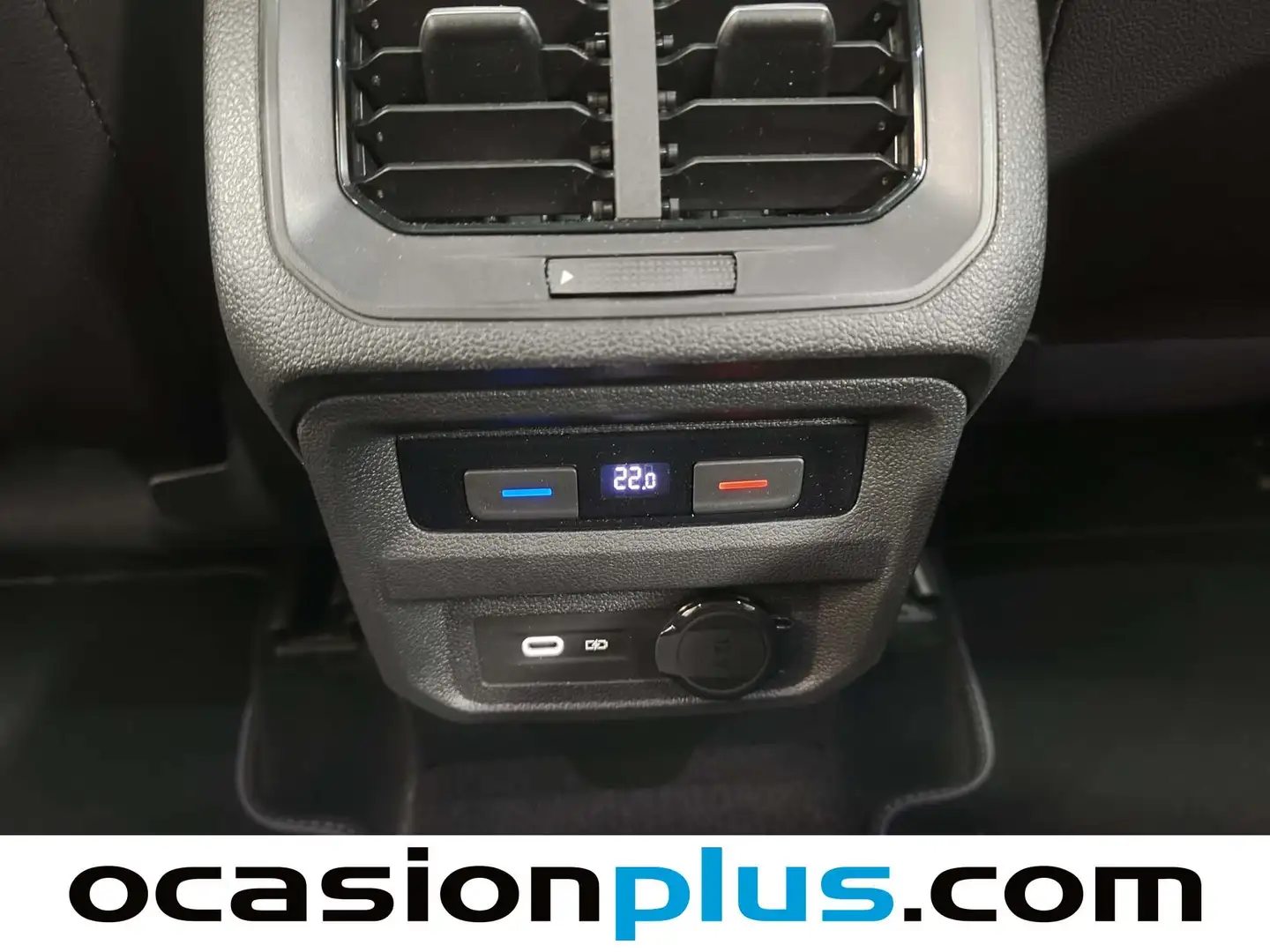 Foto Volkswagen Tiguan Volkswagen Tiguan R-Line 1.5 TSI (150 CV) DSG