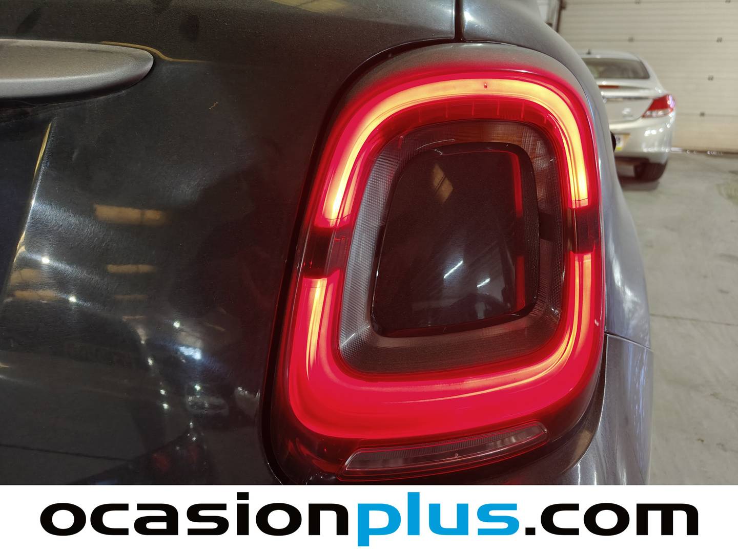 Foto Fiat 500X Fiat 500X 1.3 Firefly T4 Dolcevita Sport DCT (150 CV)