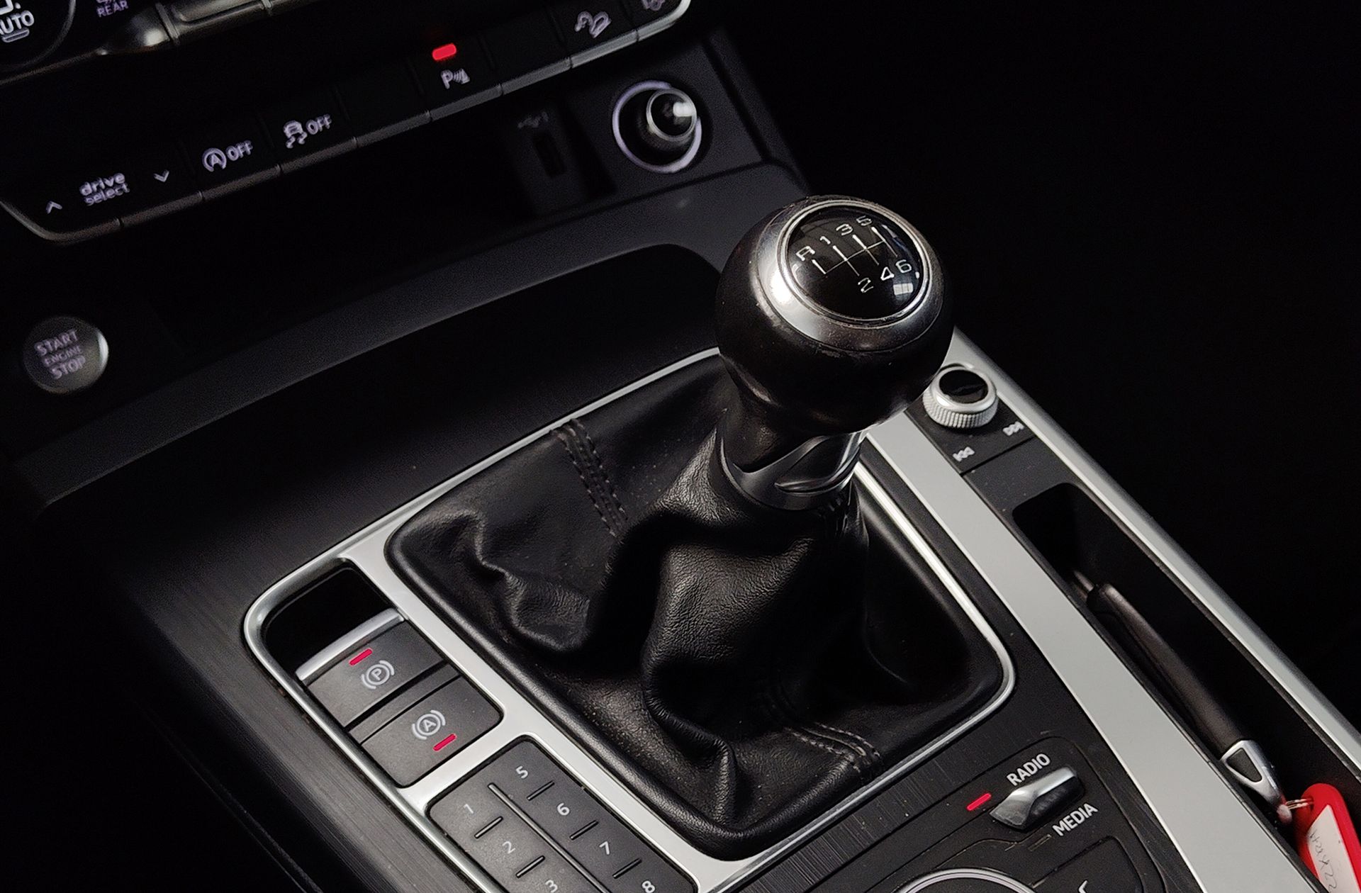 Audi Q5 Advanced 2.0 TDI - foto 5