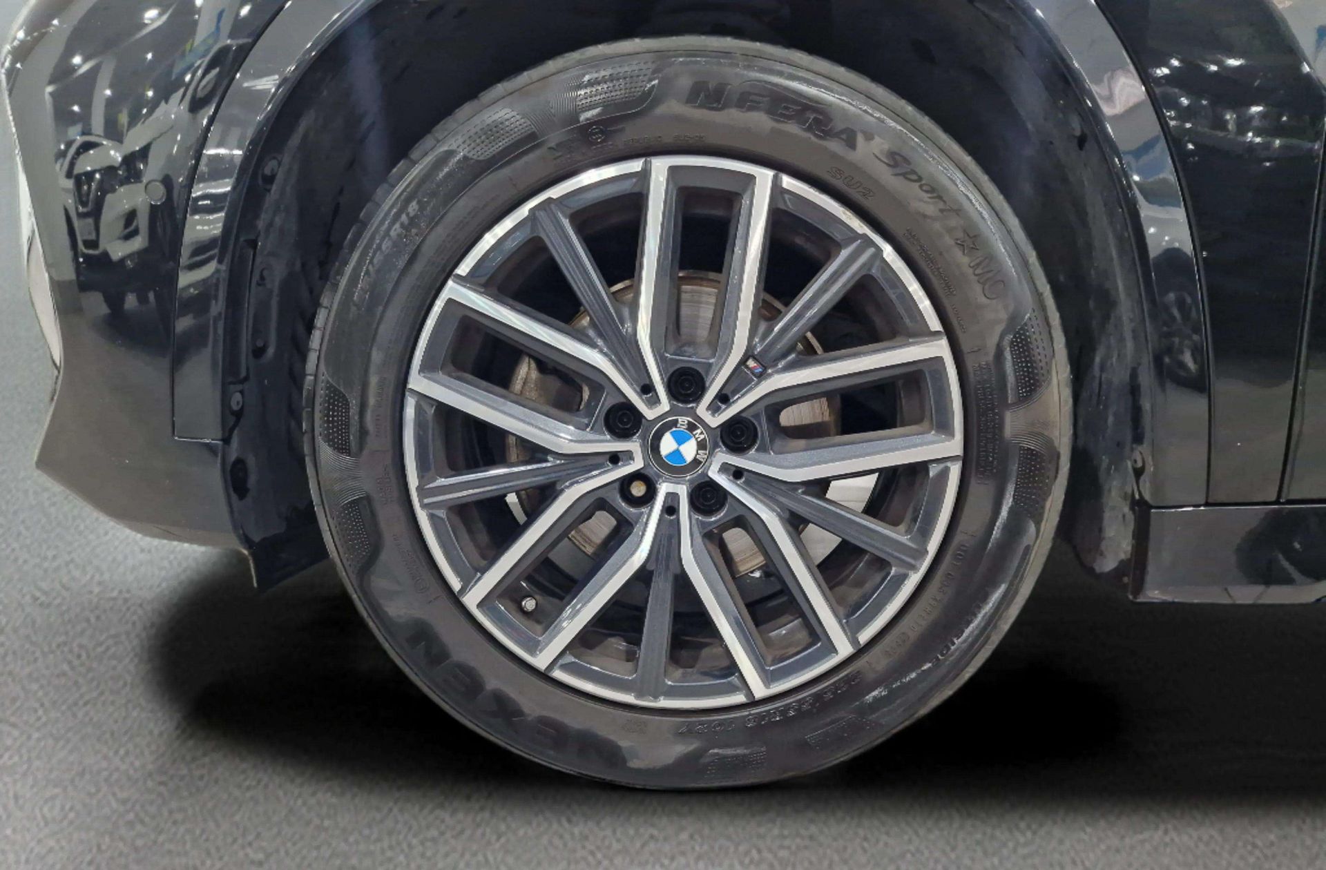 BMW X1 sDrive18i Pack M - foto 38