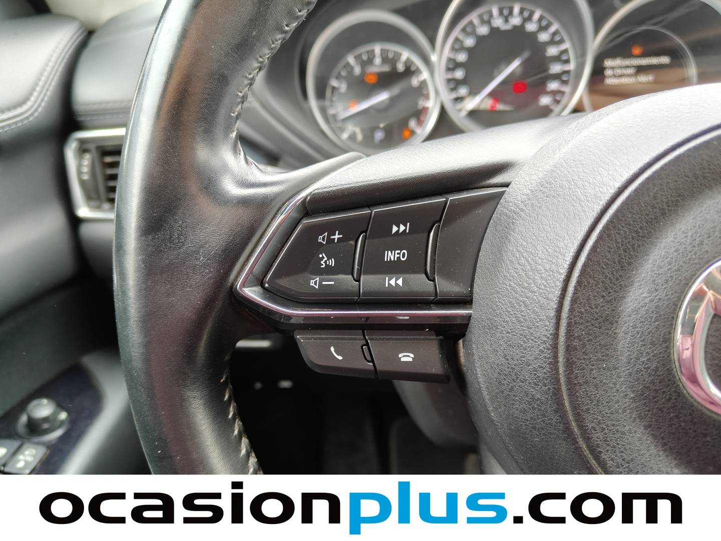 Mazda CX-5 Mazda CX-5 2.0 G Evolution 2WD AT (165 CV) barato