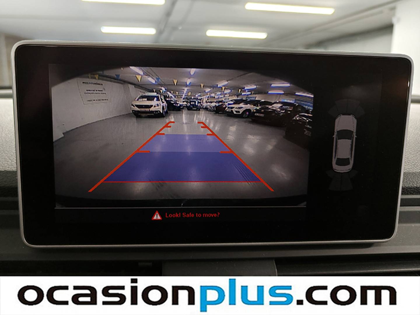 Foto Audi Q5 Audi Q5 Advanced 2.0 TFSI quattro (252 CV) S tronic