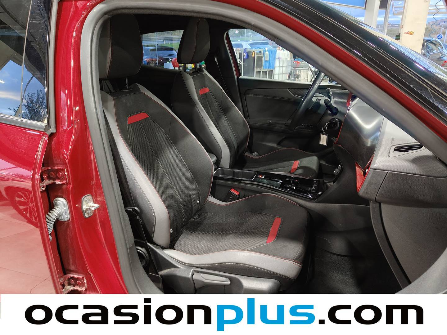 Opel Mokka Opel Mokka 1.2 T GS Auto (130 CV) 2023