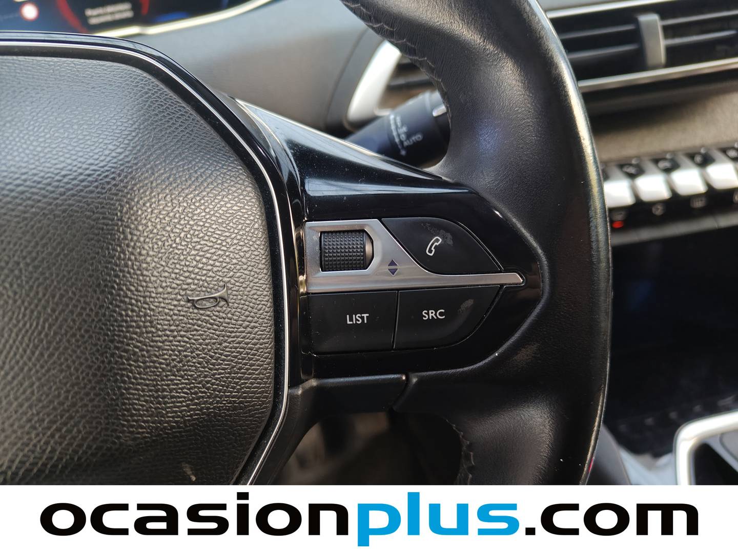 Foto Peugeot 3008 Peugeot 3008 BlueHDI 130 S&S Allure (130 CV)