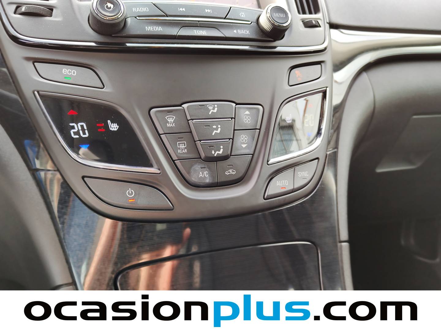 Opel Insignia Opel Insignia Sports Tourer 2.0 CDTI S&S Excellence (170 CV) km 0