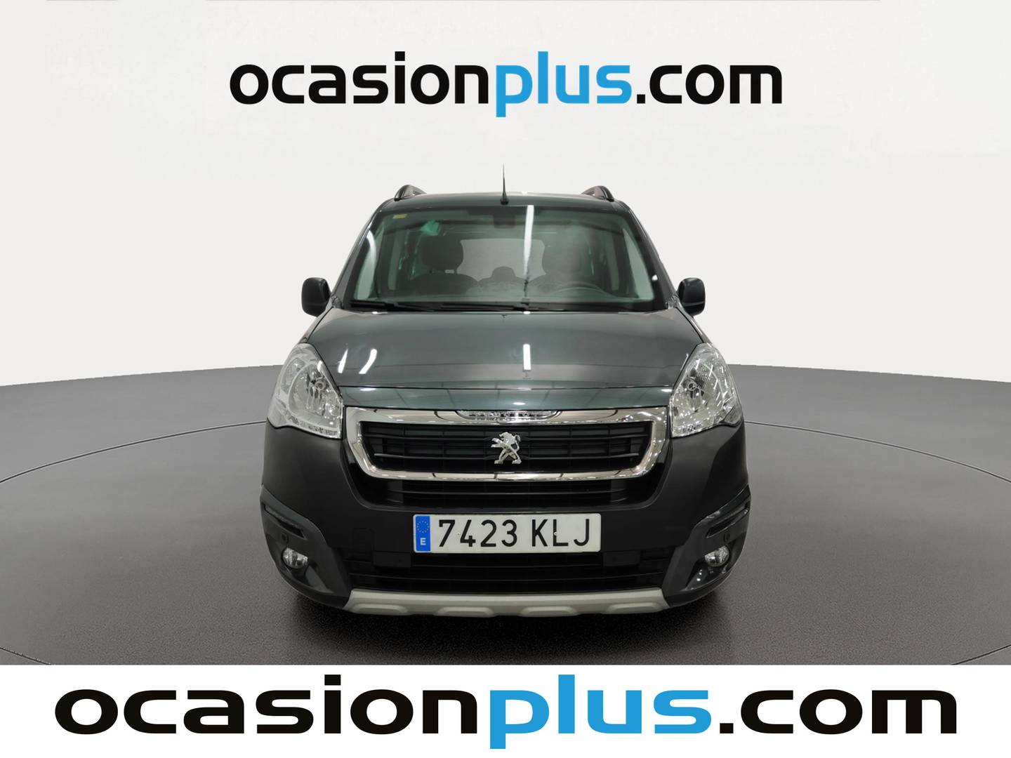 Peugeot Partner Peugeot Partner Tepee BlueHDi 100 Adventure Edition (100 CV) al mejor precio