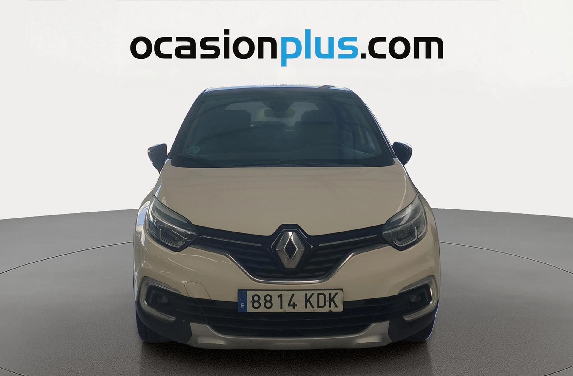 Renault Captur Zen Energy dCi Ecoleader - foto 12