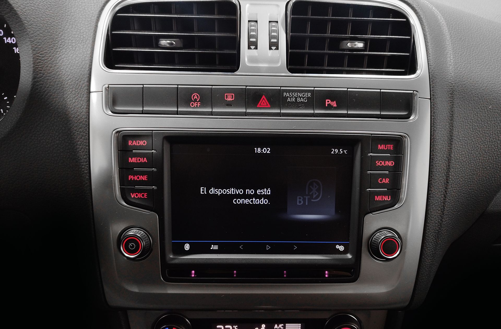 Volkswagen Polo Sport 1.4 TDI BMT - foto 34