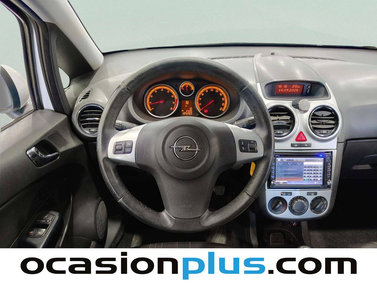 Opel Corsa Opel Corsa 1.2 Selective Easytronic (85 CV) al mejor precio