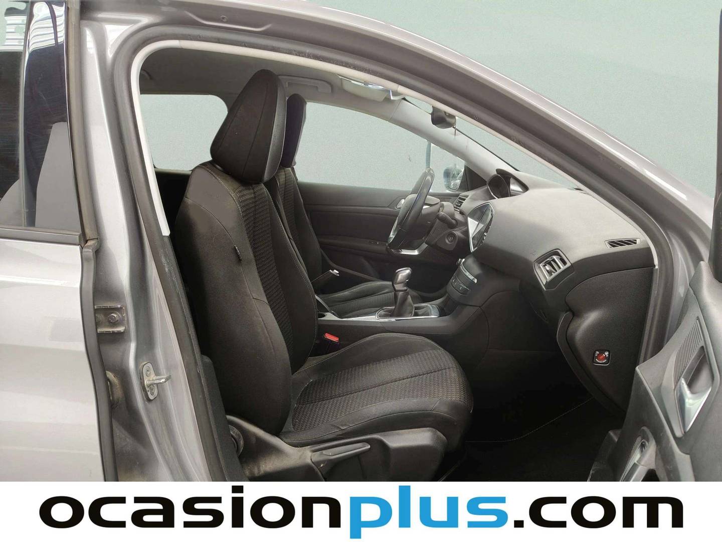 Peugeot 308 Peugeot 308 PureTech 110 S&S Style (110 CV) km 0