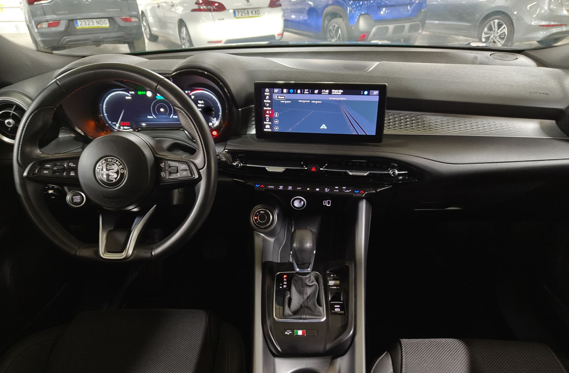 Alfa Romeo Tonale 1.5 MHEV Sprint FWD - foto 6