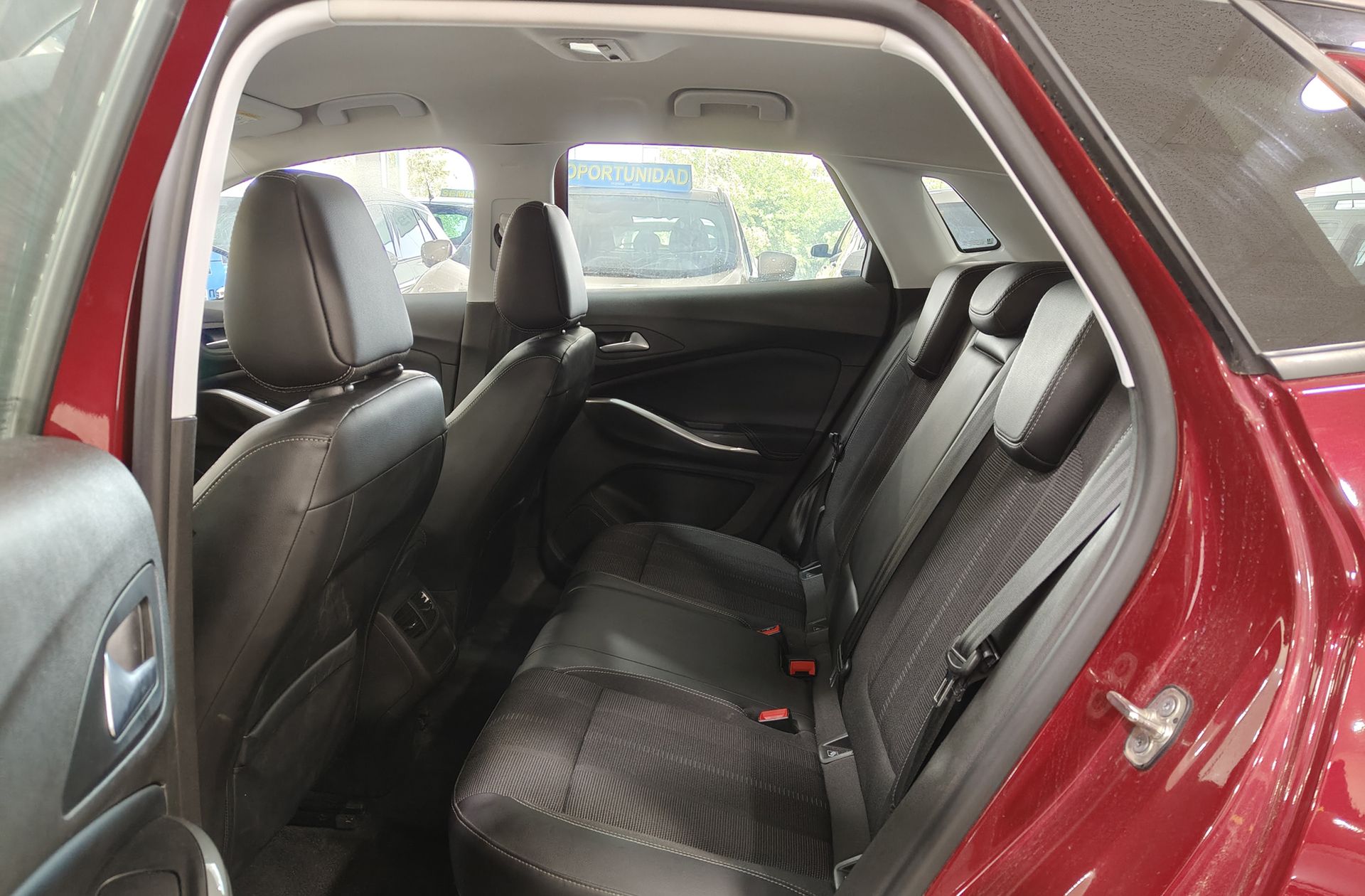 Opel Grandland 1.2 Turbo XHT GS - foto 12