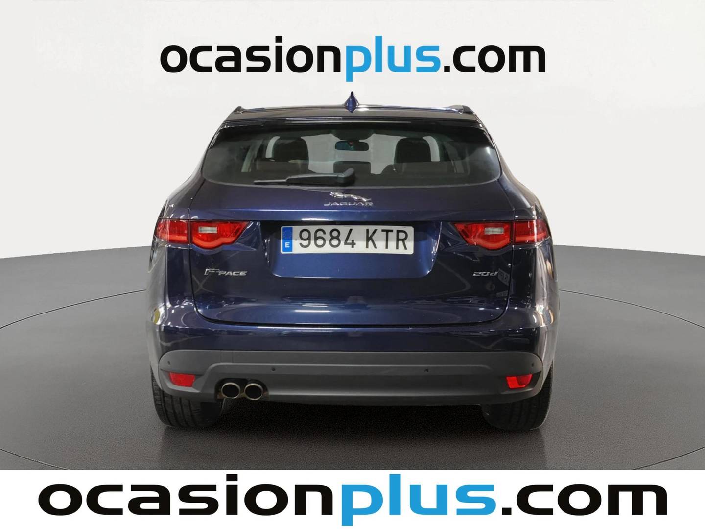 Jaguar F-Pace Jaguar F-PACE 2.0L i4D R-Sport Auto (180 CV) barato