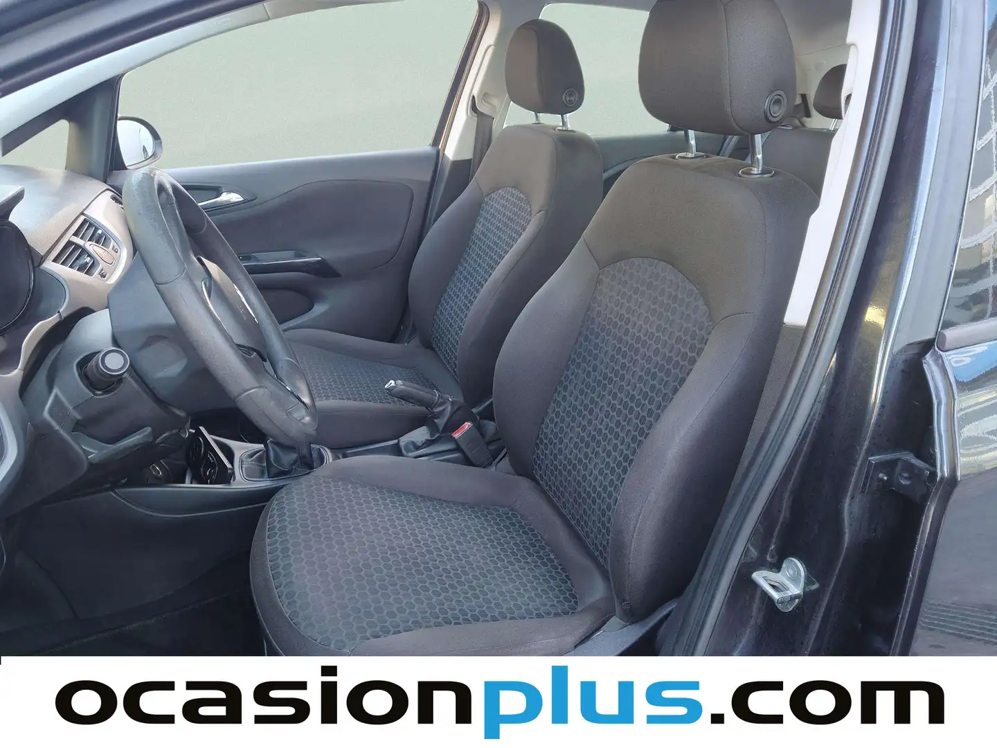 Foto Opel Corsa Opel Corsa 1.4 Expression (75 CV)