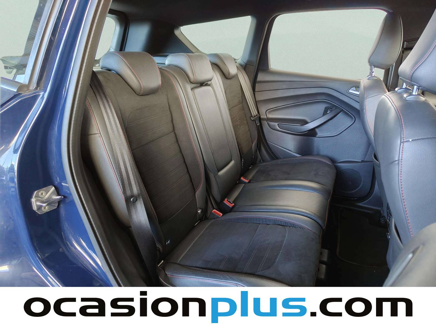Ford Kuga Ford Kuga 2.0 TDCI ST-Line 4x2 (150 CV) al mejor precio