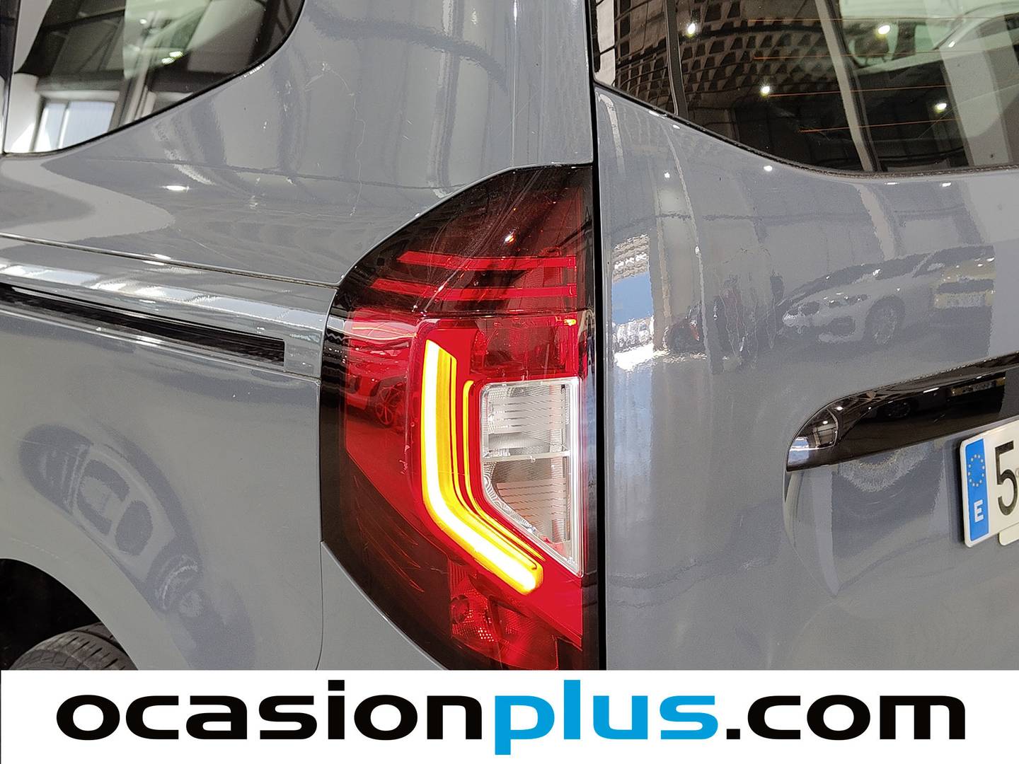 Nissan Townstar Nissan Townstar 1.3G L1 Acenta+ (130 CV) km 0