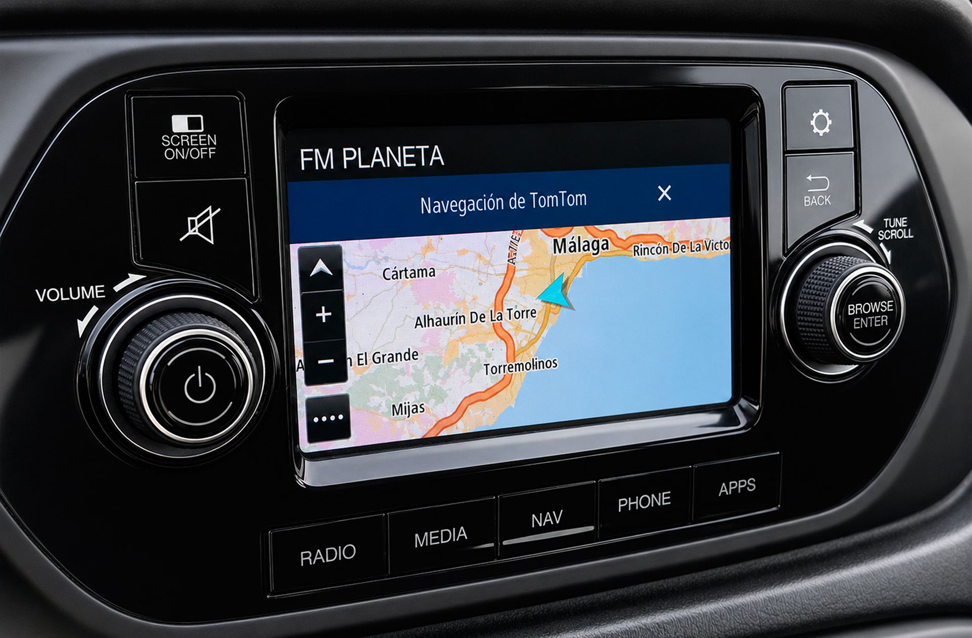 Fiat Tipo Sedan 1.4 Easy - foto 7