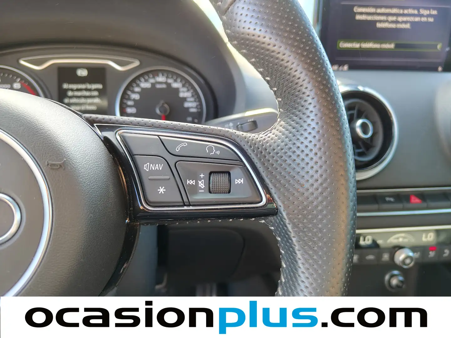 Foto Audi A3 Audi A3 Sportback Sportback ALL-IN edition 35 TFSI  (150 CV) S tronic