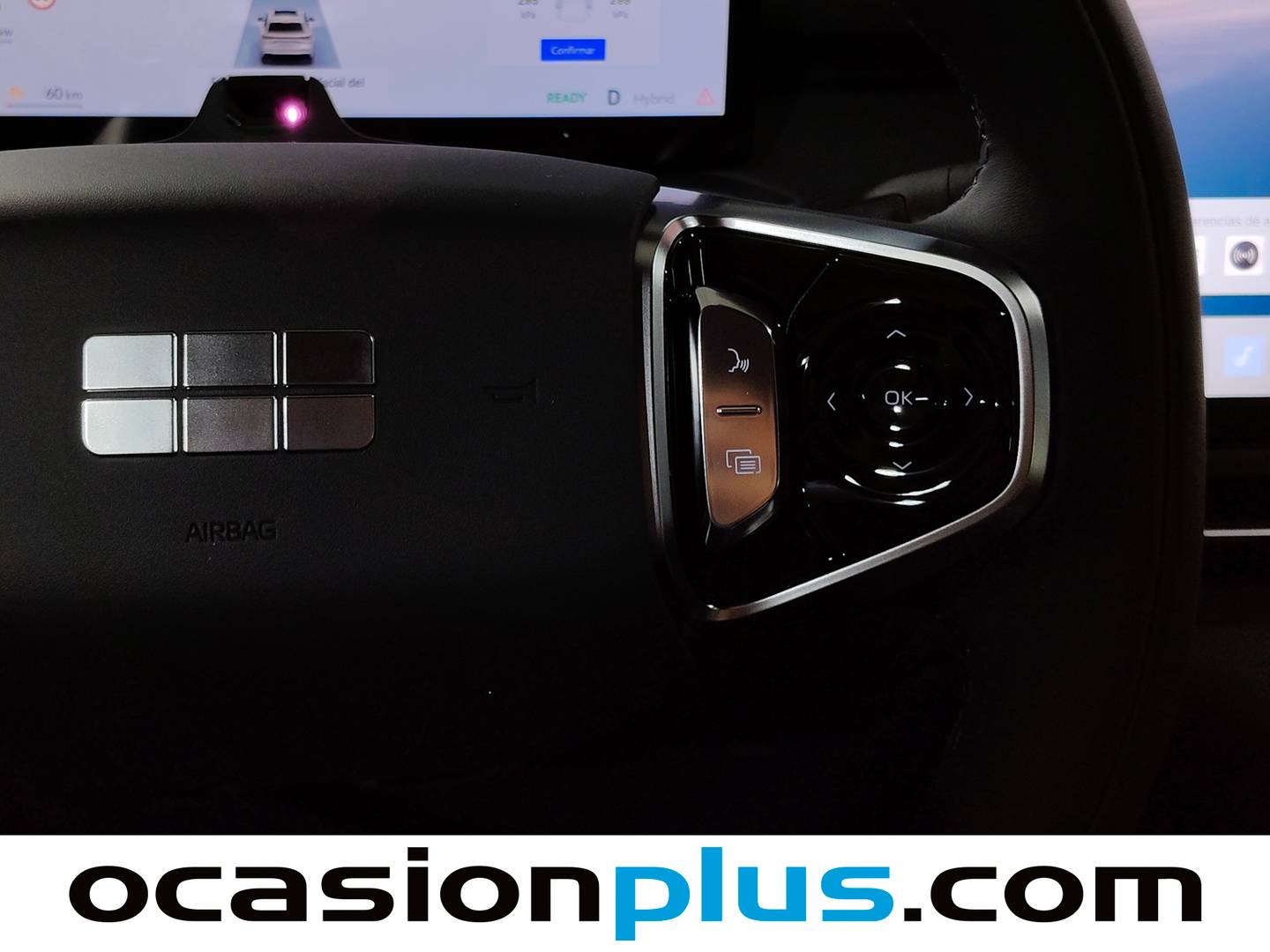 Geely Starray EM-i Geely Starray EM-i 1.5 PHEV PRO (262 CV) barato