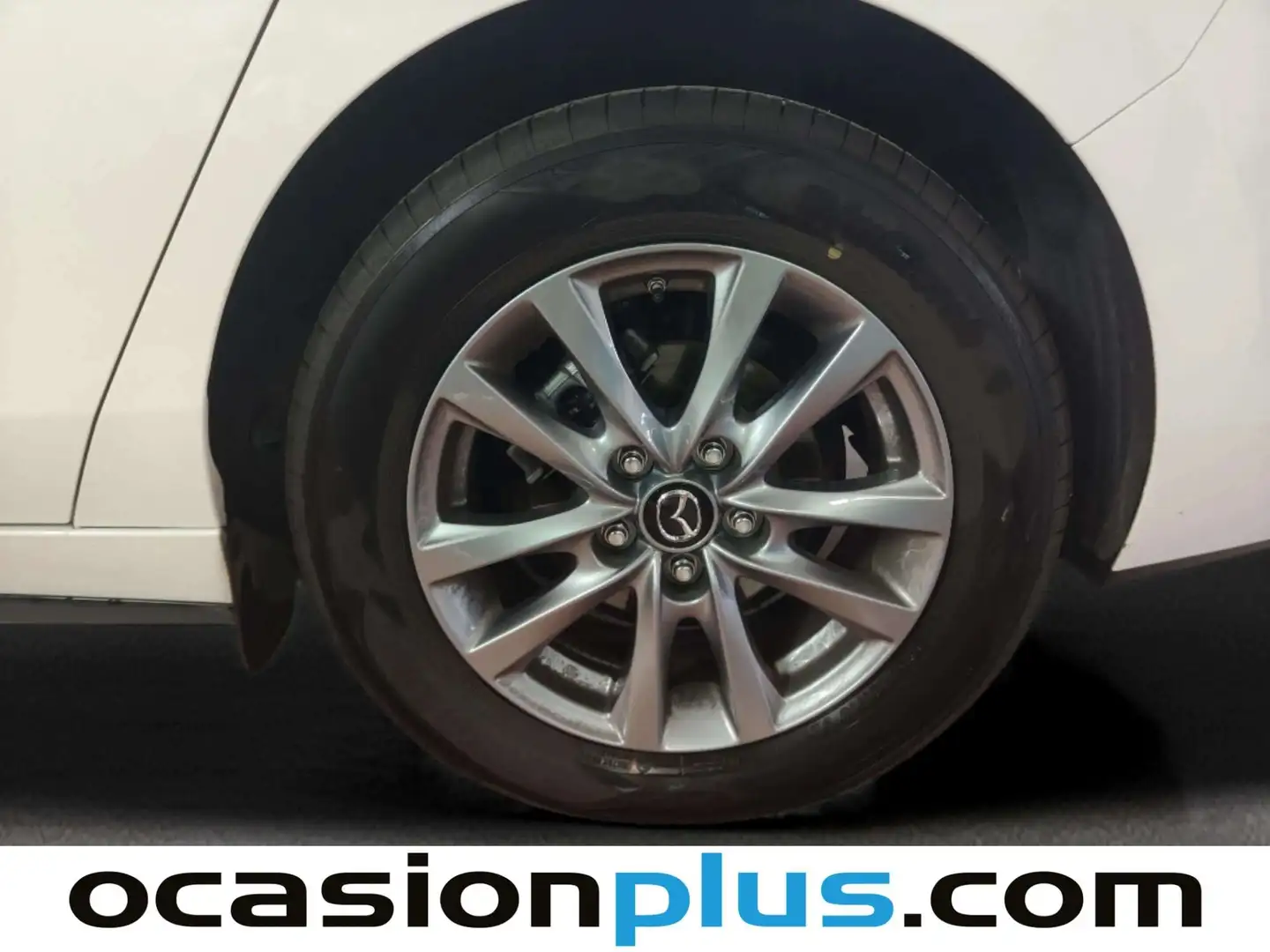 Foto Mazda Mazda3 Mazda Mazda 3 2.5L E-SKY G MHEV Prime-line (140 CV)