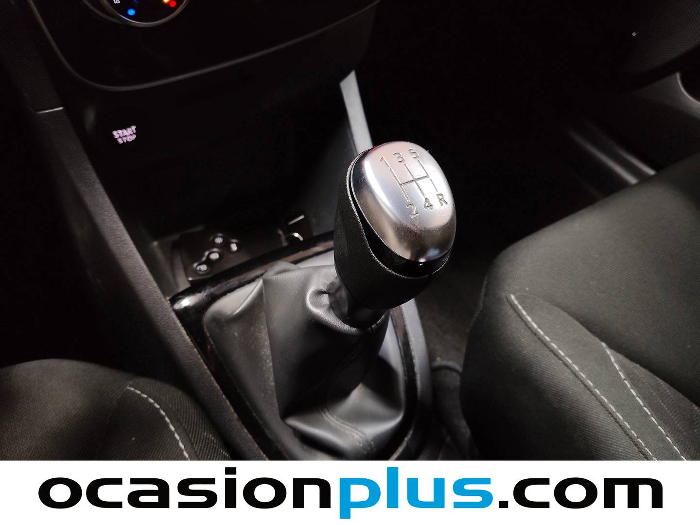 Foto Renault Clio Renault Clio Limited TCe (90CV) GLP -18