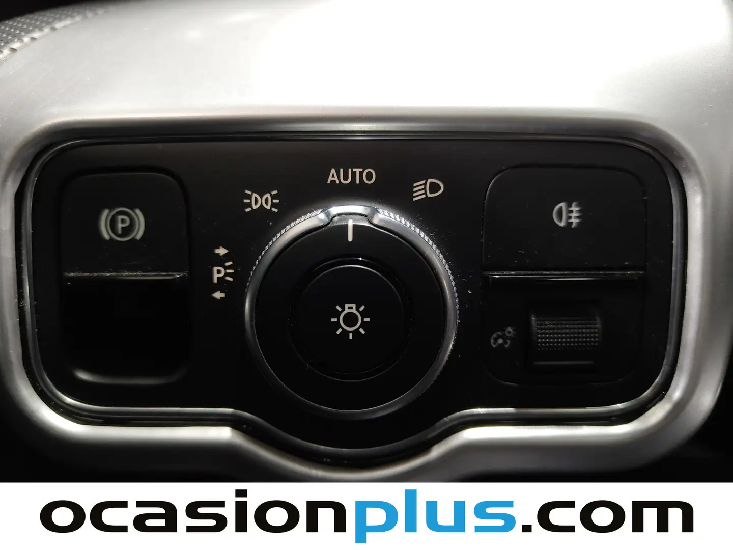 Foto Mercedes Clase A Mercedes-Benz Clase A 180 d (116 CV) Pack AMG