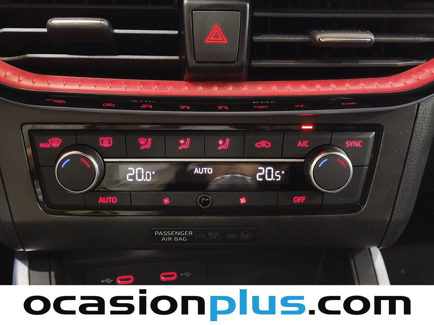 Seat Arona Seat Arona 1.0 TSI FR Special Edition (115 CV) km 0