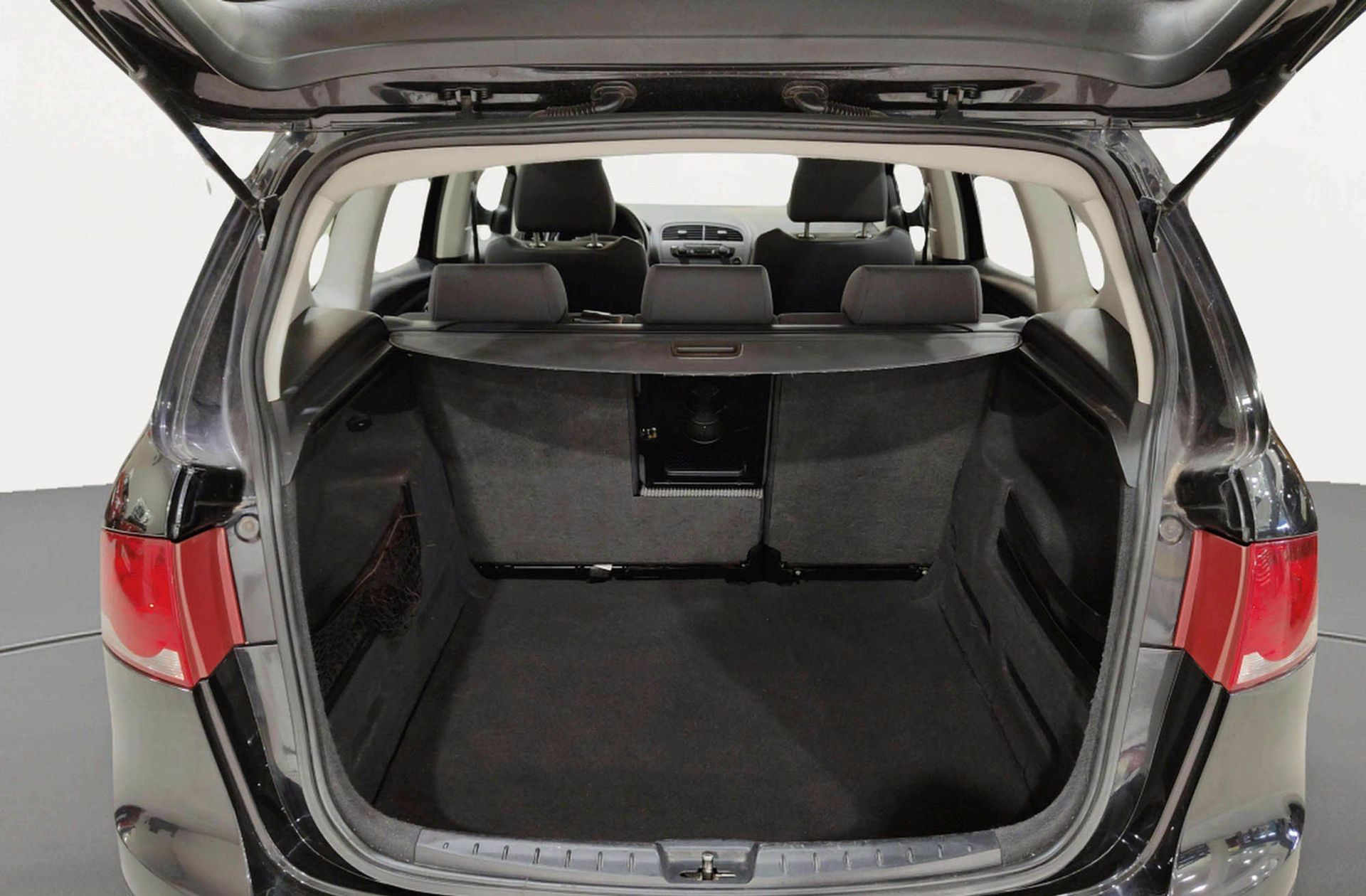 SEAT Altea XL 1.6 TDI E-Ecomotive Reference - foto 12