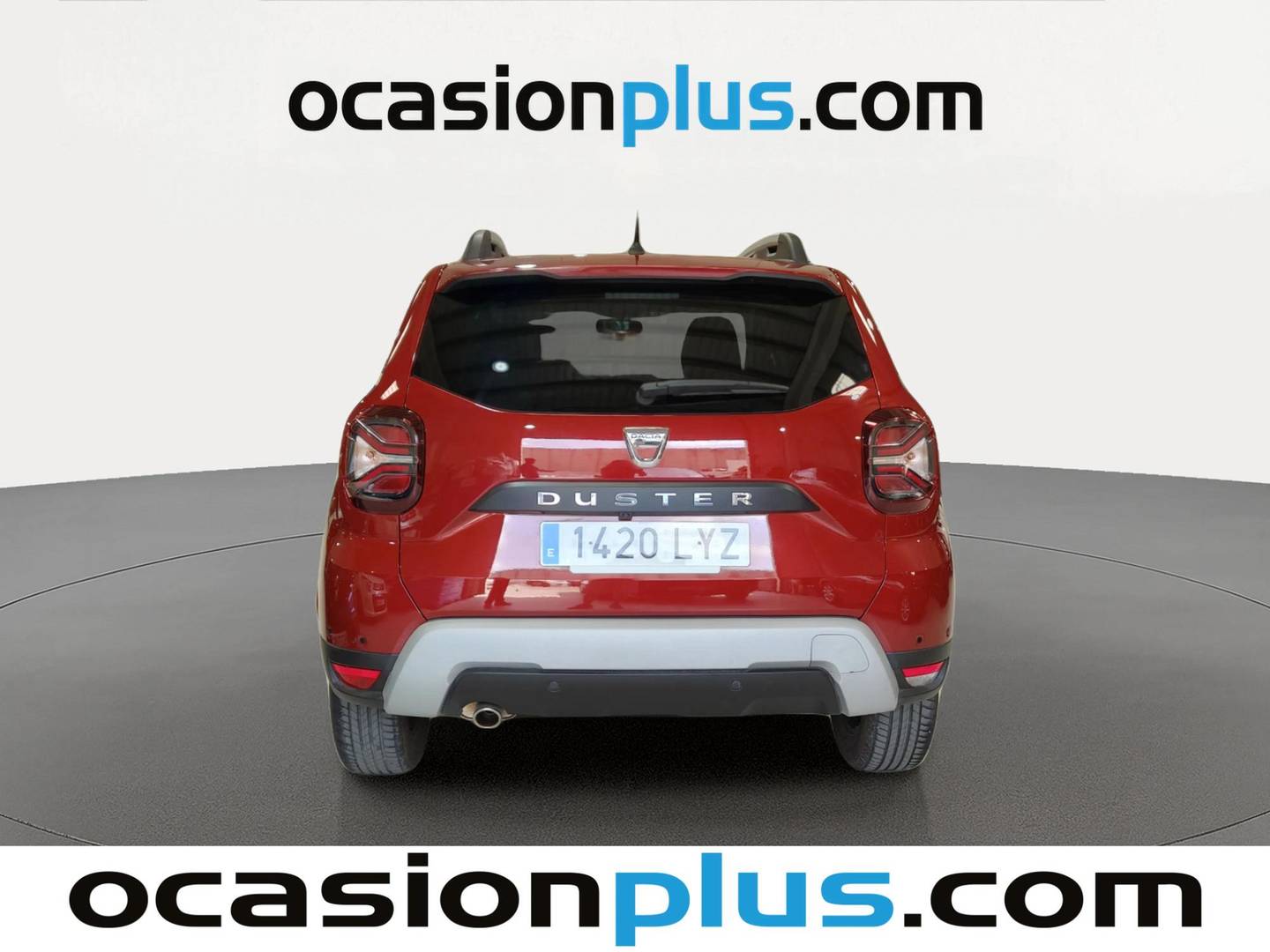 Dacia Duster Dacia Duster TCE ECO-G Prestige 4X2 (100 CV) barato