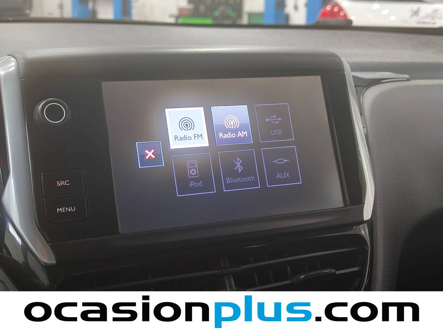 Foto Peugeot 208 Peugeot 208 HDi 68 Style  (68 CV)