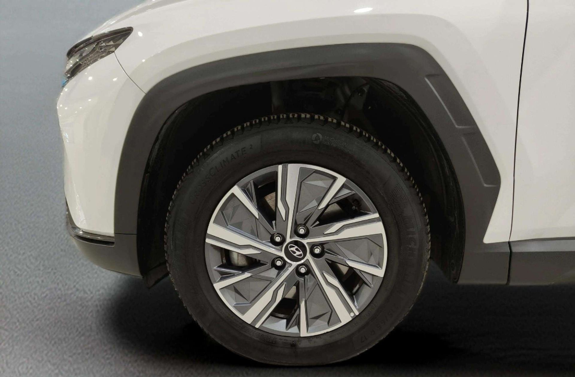 Hyundai Tucson 1.6 T-GDi HEV Maxx - foto 35